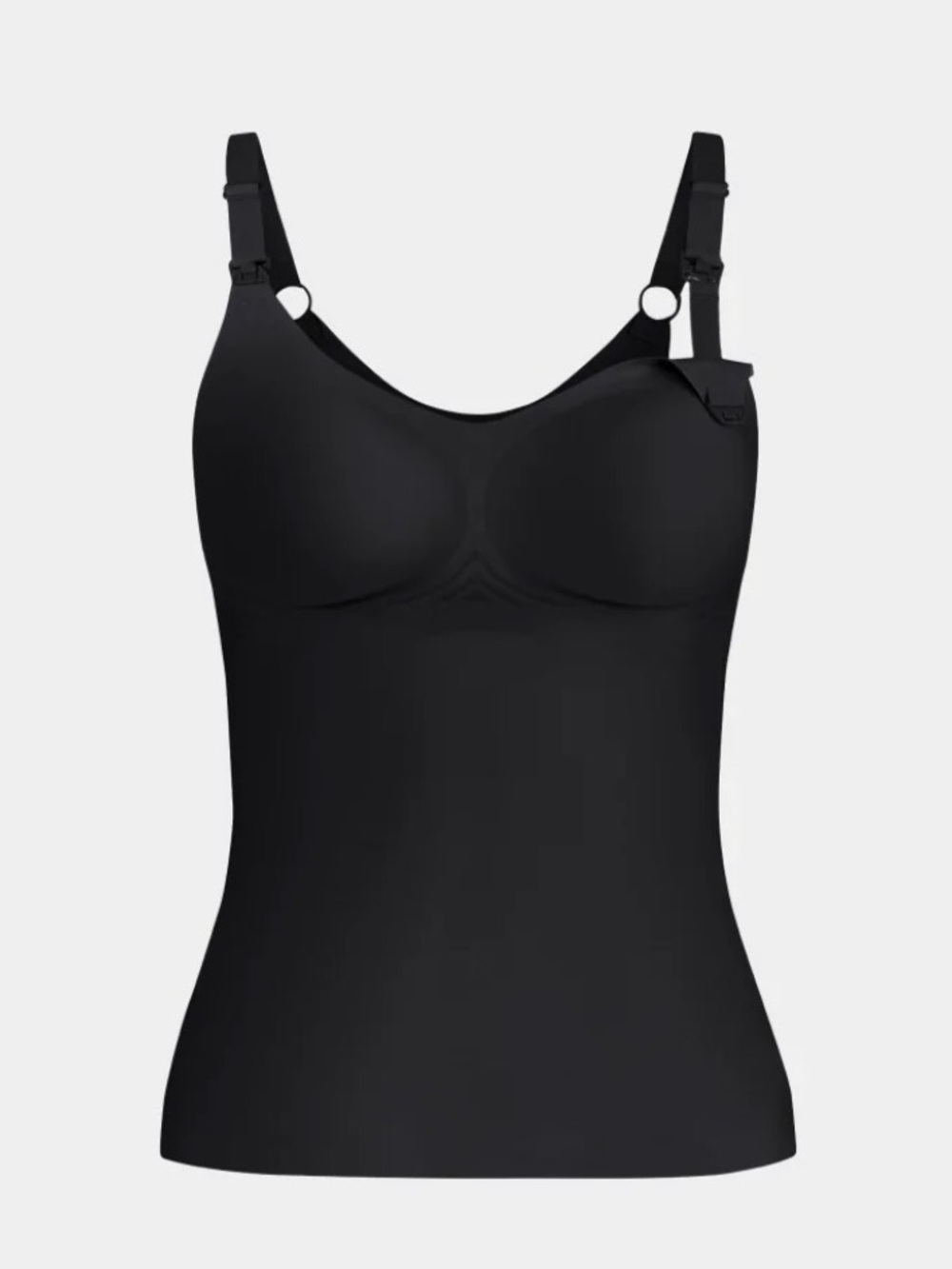 KNIX Revolution nursing tank top